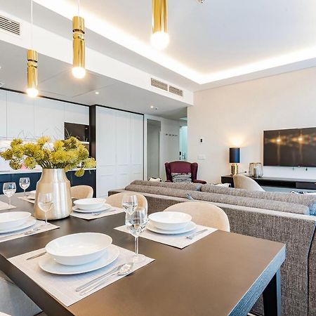 Vacationclub - Baltic Park Fort Apartament G.508 シフィノウイシチェ エクステリア 写真